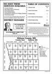 Index Map 1, Kittson County 1998